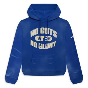Hellstar No Guts No Glory! Hoodie