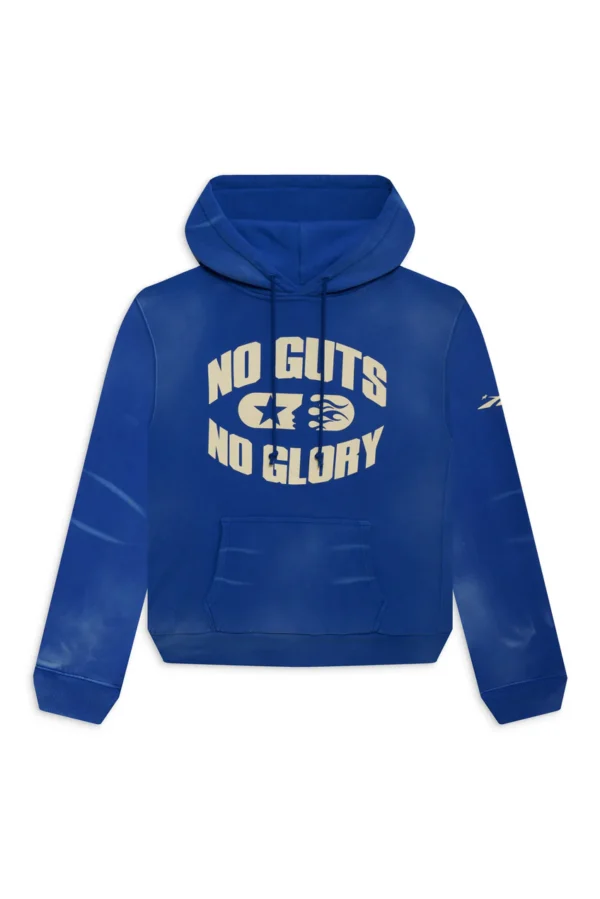 Hellstar No Guts No Glory! Hoodie