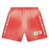Hellstar Studios Shorts - Red