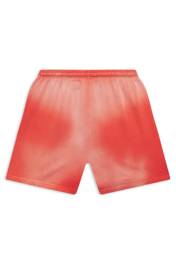 Hellstar Studios Shorts - Red - Image 2