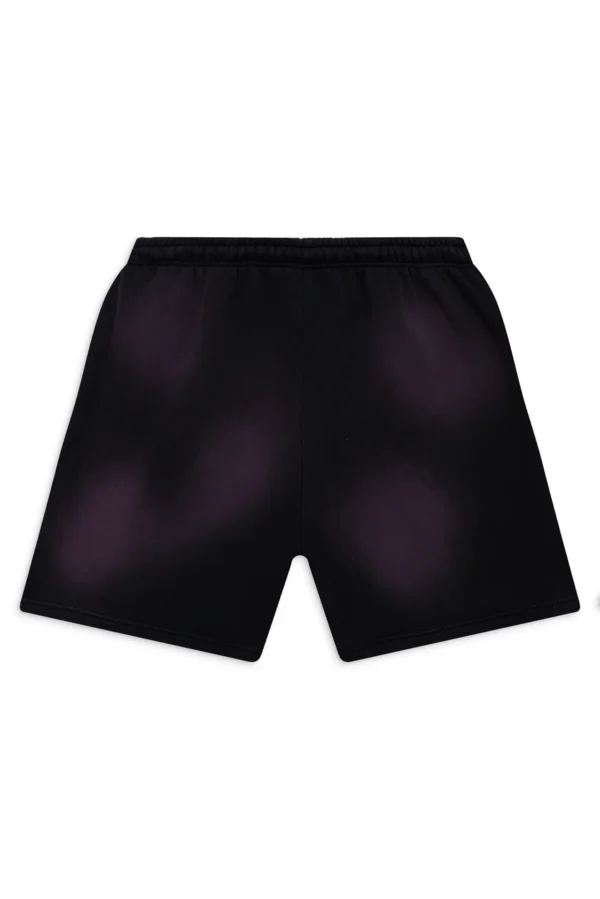 Black Flame Shorts Hellstar - Image 2