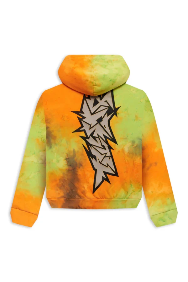 Hellstar Halloween Vomit Hoodie - Image 2