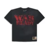 Hellstar War Ready! T-Shirt