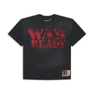 Hellstar War Ready! T-Shirt