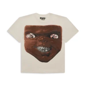 Hellstar Halloween Grill T-Shirt