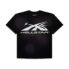 Hellstar Glow in the Dark Sports Logo T-Shirt