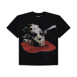 Helllstar Killer Mask T-Shirt