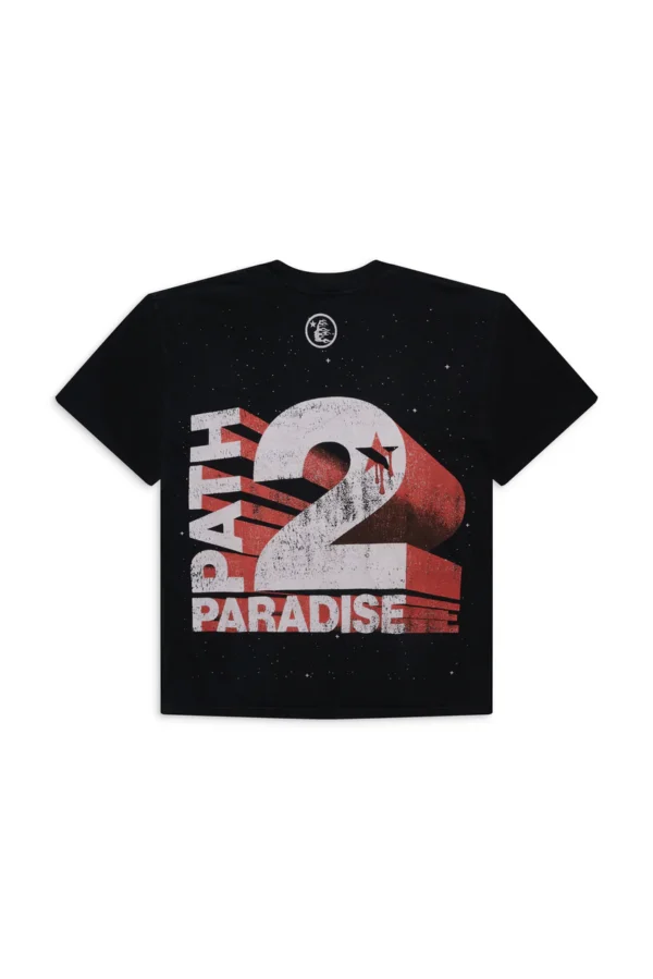 Helllstar Killer Mask T-Shirt - Image 2