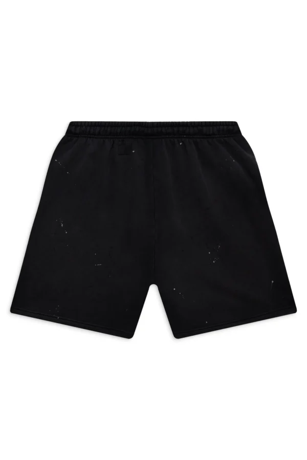 Hellstar Spiderweb Sport Logo Shorts - Image 2