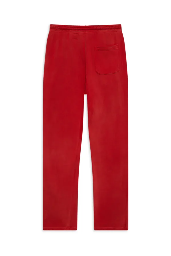 Hellstar Halloween Flame Sweatpants - Image 2
