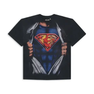 Hellstar Super Hero T-Shirt