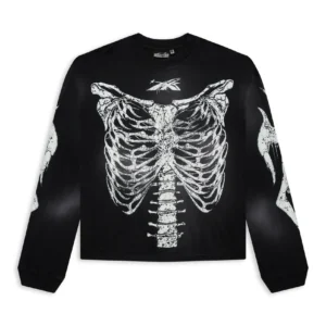 Hellstar Skeleton Longsleeve
