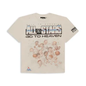 Hellstar All Stars T-Shirt