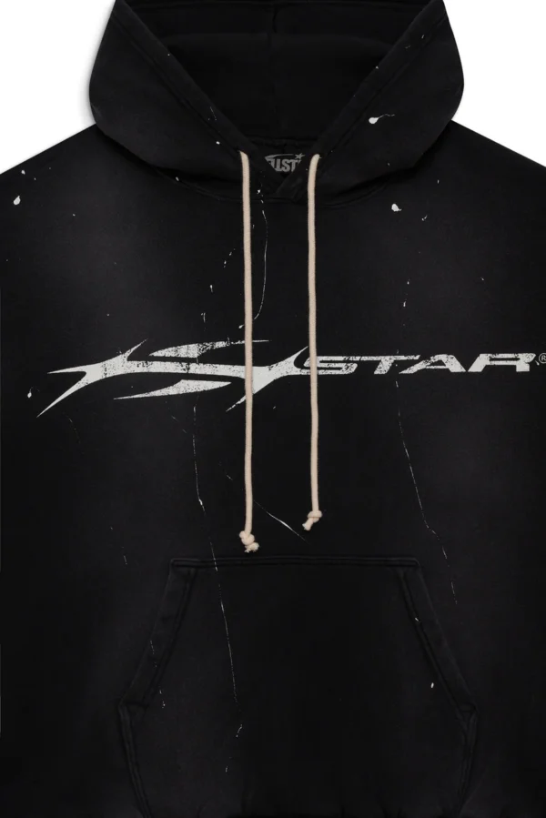HStar Hoodie Hellstar - Image 3
