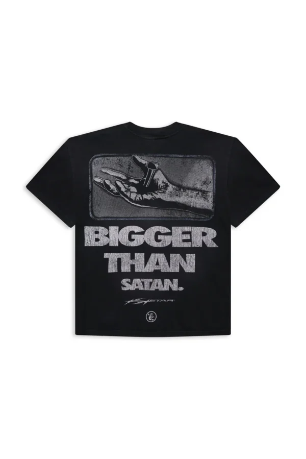 Hellstar Saviors T-Shirt - Image 2