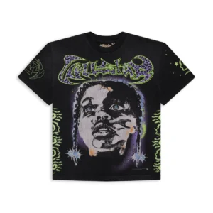 Hellstar Amen T-Shirt