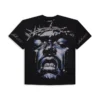 Hellstar Jesus Wept T-Shirt
