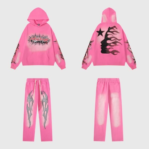 Hellstar Brainwashed Tracksuit - Image 3