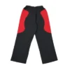 Hellstar Red/Black Sweatpant