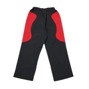 Hellstar Red/Black Sweatpant