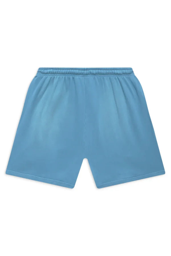 Blue Flame Shorts Hellstar - Image 2