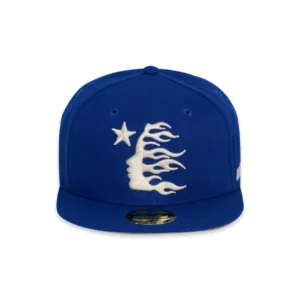 Hellstar blue hat