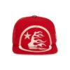 Hellstar Big Logo Trucker Snapback Hats
