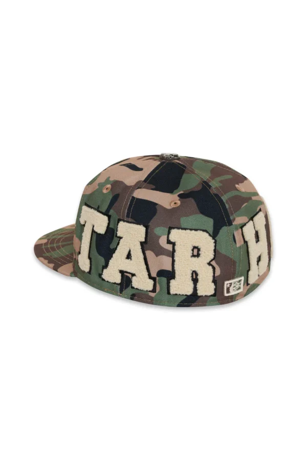 Buy Fitted Hellstar OG Patch - Image 3