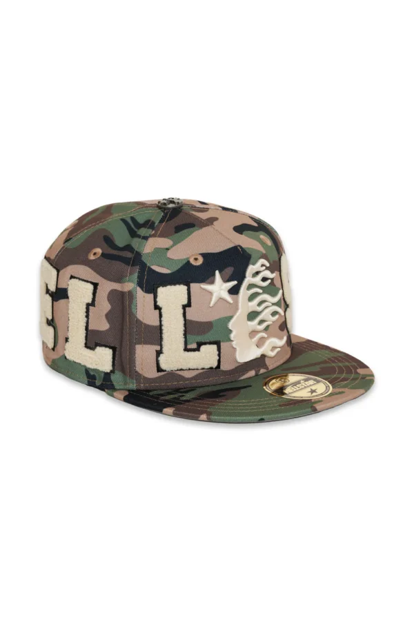 Buy Fitted Hellstar OG Patch - Image 2