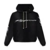 HStar Hoodie Hellstar