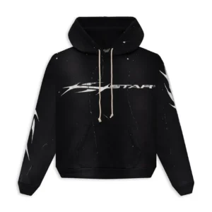 HStar Hoodie Hellstar