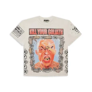 Hellstar Kill Your Goliath T-Shirt