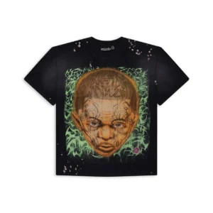 Hellstar New Testament T-Shirt