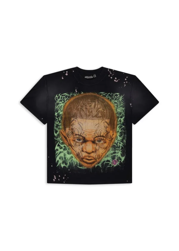 Hellstar New Testament T-Shirt