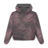 Hellstar Path to Paradise Airbrush Zip Up