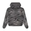 Classic Logo Airbrush Zip-Up Hellstar