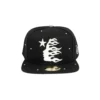 OG Logo Hat (Fitted + Rhinestones) Hellstar