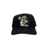 OG Logo Hat (Snapback + Rhinestones) Hellstar