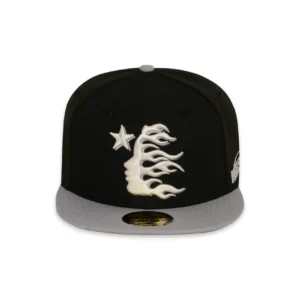 New Hellstar Baseball Hat (Fitted)