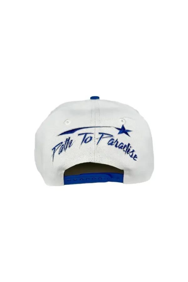 Hellstar Hat Shark Teeth Snapback - Image 2