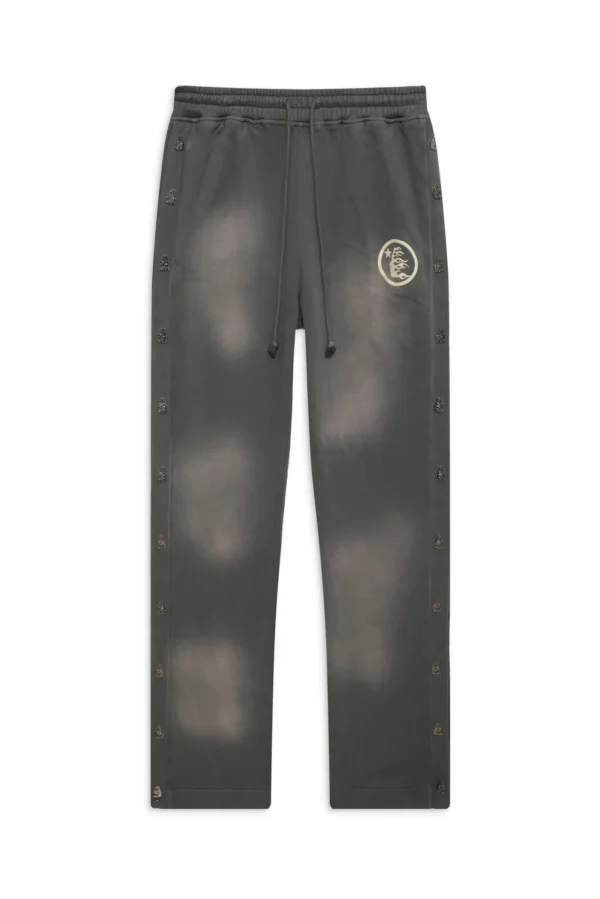 Buy Hellstar Mirror Faced Sweatpant