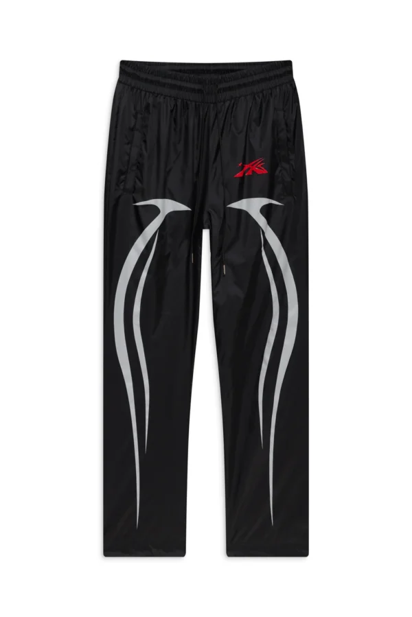 Hellstar Nylon Black Pants