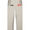 White Hellstar Pirate Sweatpant