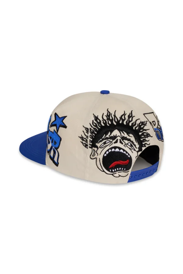 Buy Hellstar Records Hat (Snapback) - Image 2