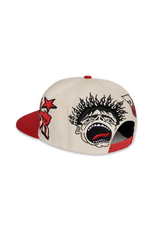 Hellstar Records Hat - Image 3