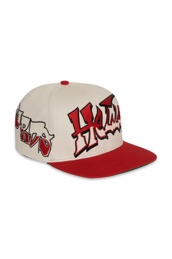 Hellstar Records Hat - Image 2