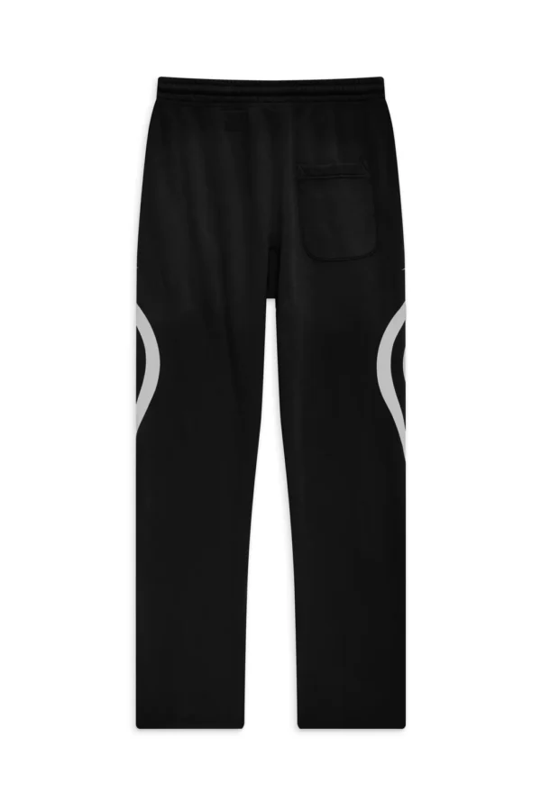 Buy Hellstar Sports Black Sweatpant - Image 2