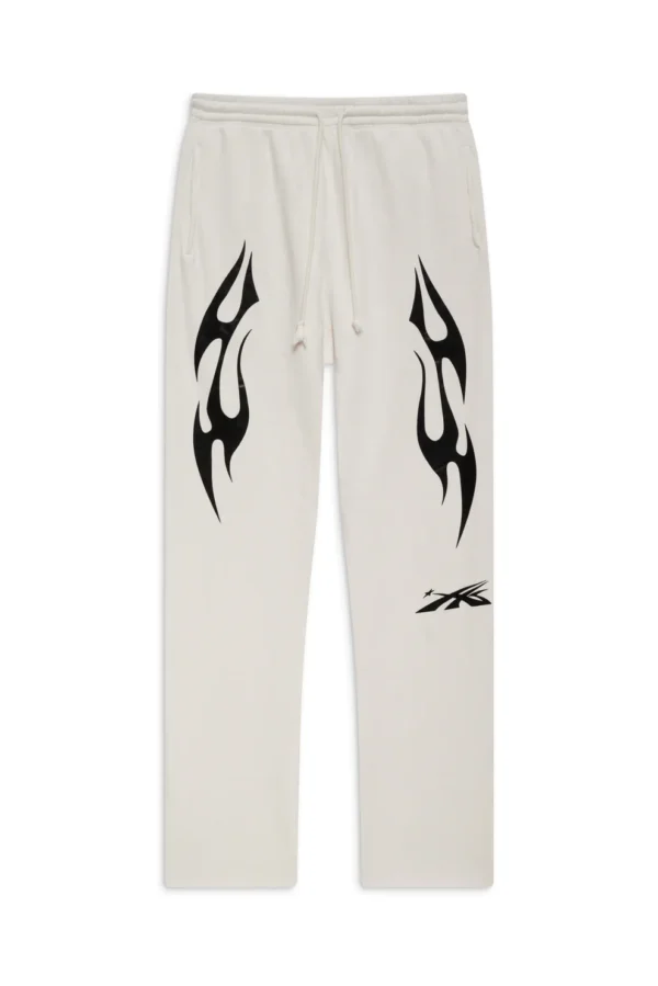 Hellstar Sports White Sweatpants