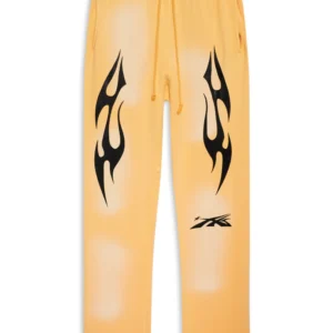 Hellstar Sports yellow Sweatpant