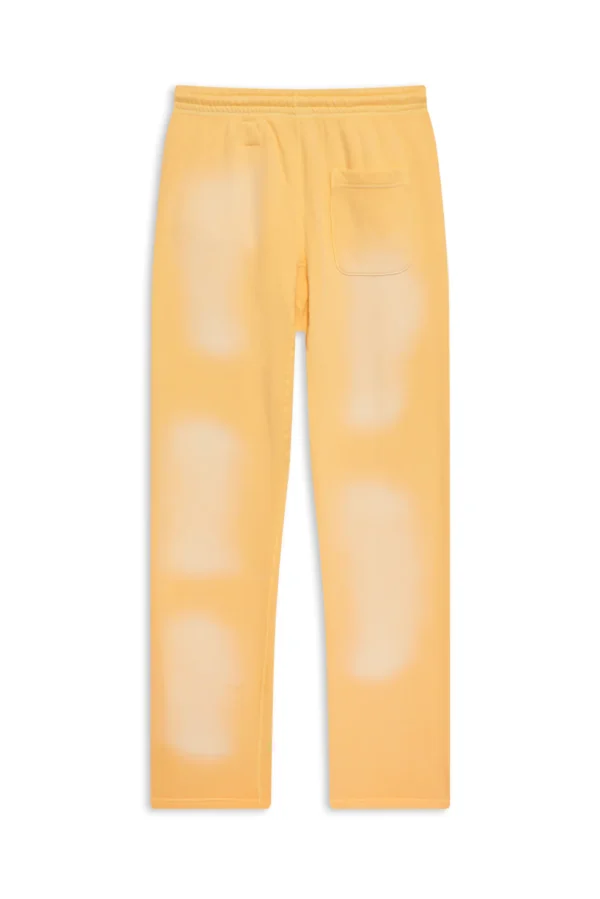 Hellstar Sports yellow Sweatpant - Image 2